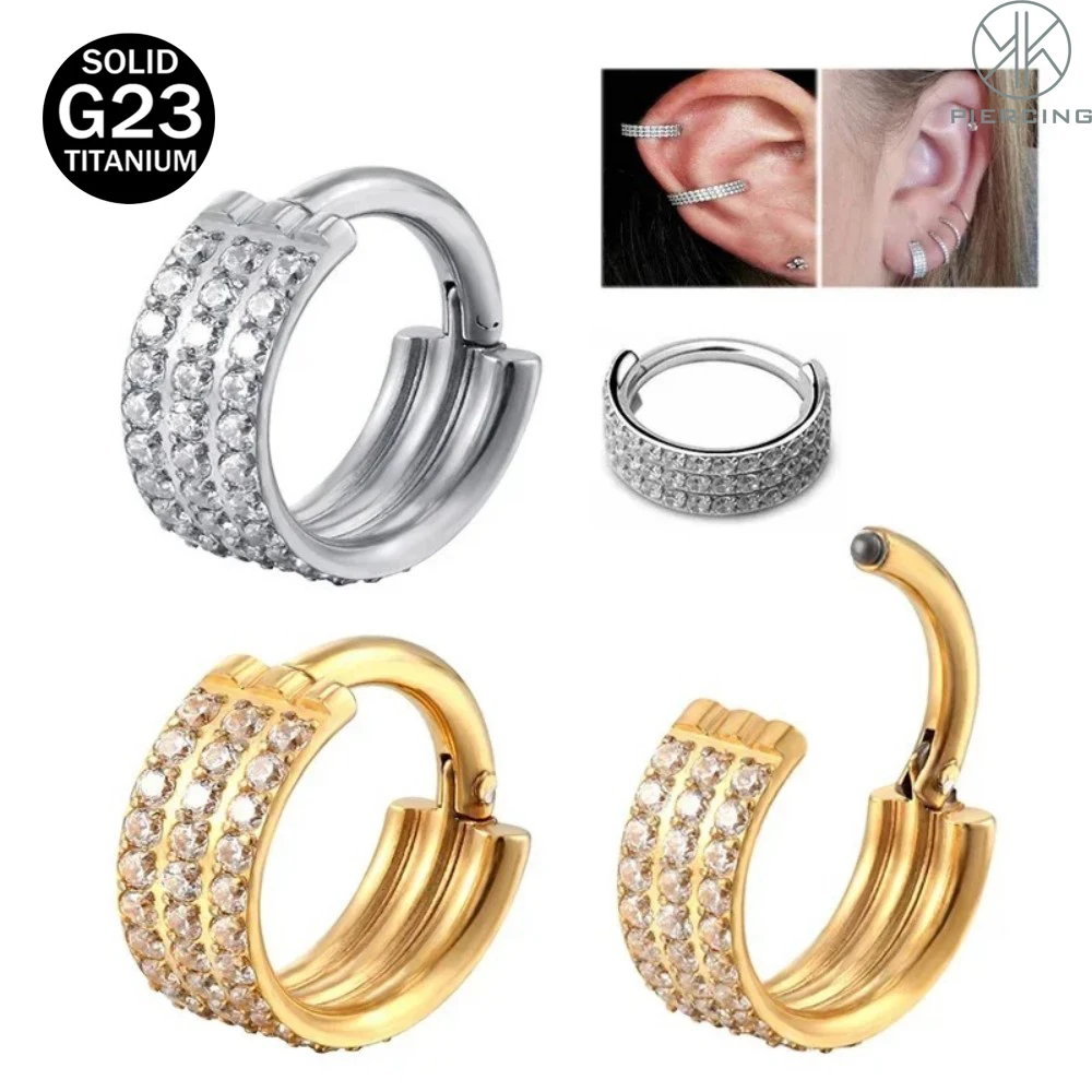 astm-f136-titanio-orelha-piercing-brinco-tres-filhas-cz-segmento-alto-clickers-septo-nariz-anel-cartilagem-tragus-helice-corpo-joias