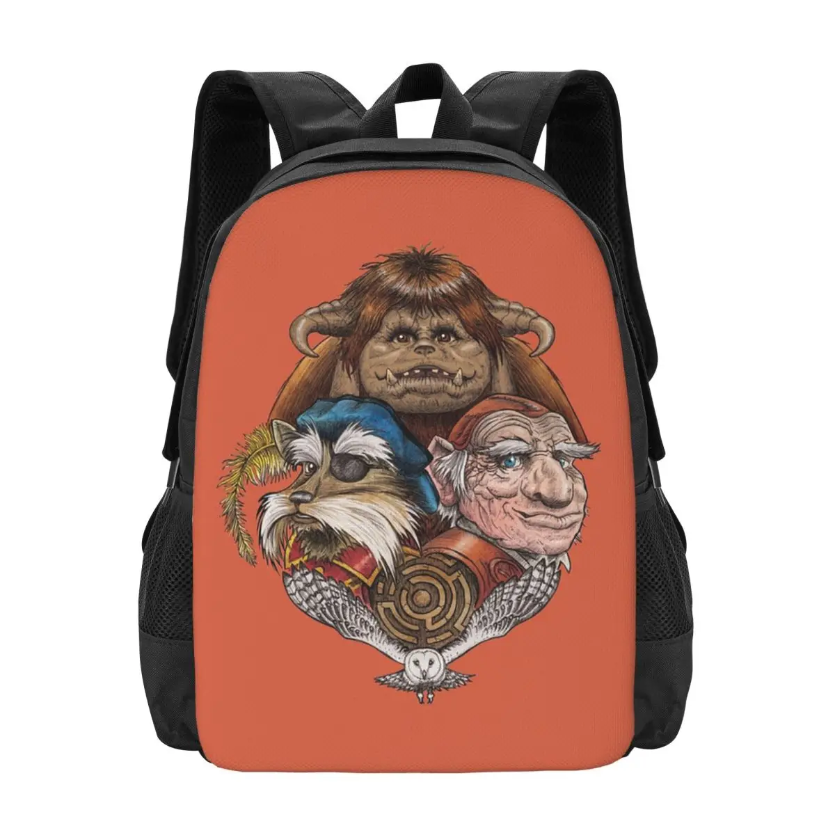 

Should You Need Us Backpack Hot Sale Daypack Large Capacity Boys Girls BookBag School Bag Shoulder Bags for Men Women