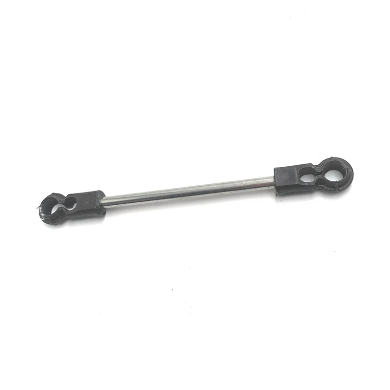 For Yamaha 100HP/115/130/140 2 Stroke Spare Parts Accessories Parts Outboard Accelerator Choke Lever Rod 6E5-41217-01