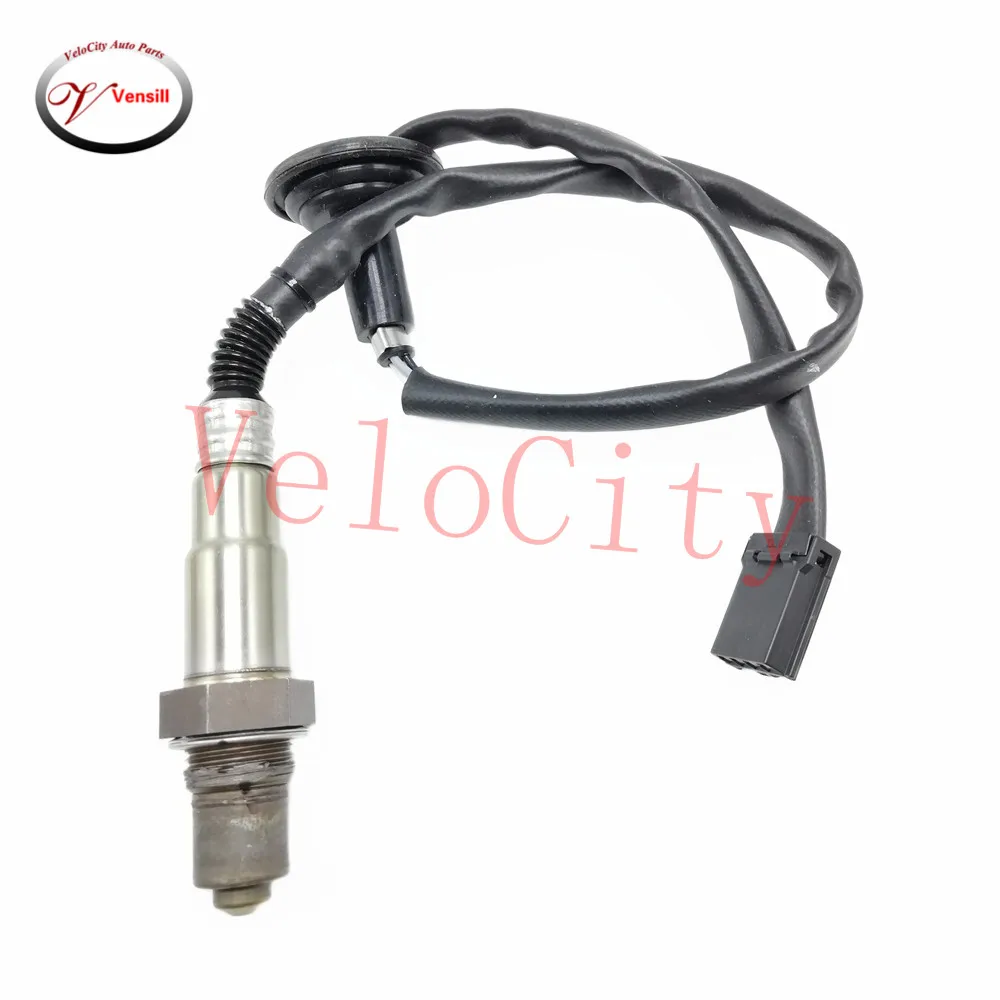 Lambda Sensor Oxygen Sensor For 2004-2012 Mitsubishi Colt VI 1.1L Part No# 0258006568 MN128424