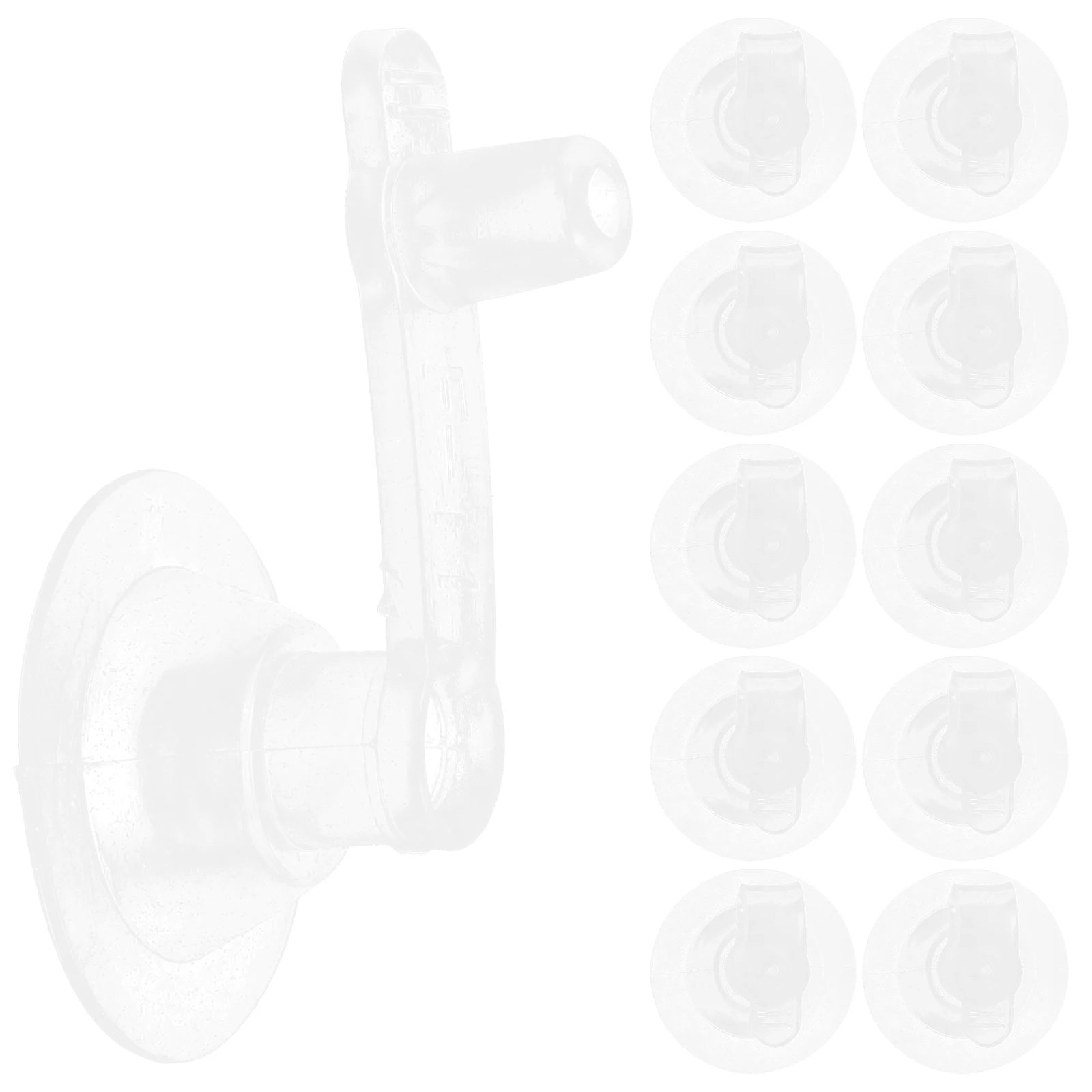 

50pcs Inflatable Nozzles Air Mattress Plug Replacement Camping Gas Refill Tool Swimming Ring Air Nozzle Inflatable Pillow Pump
