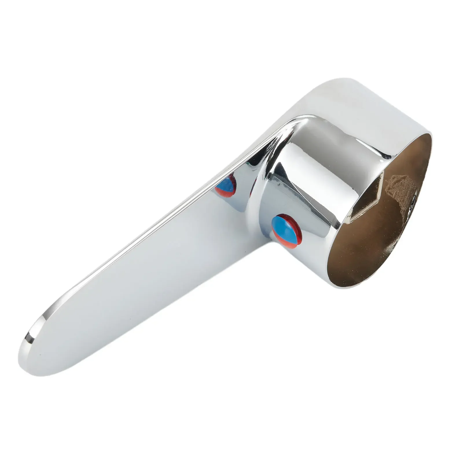 Handle Faucet Handle Toilet Valve Core Replacement Shower Bathroom Handle Maintenance Accessories High Quality