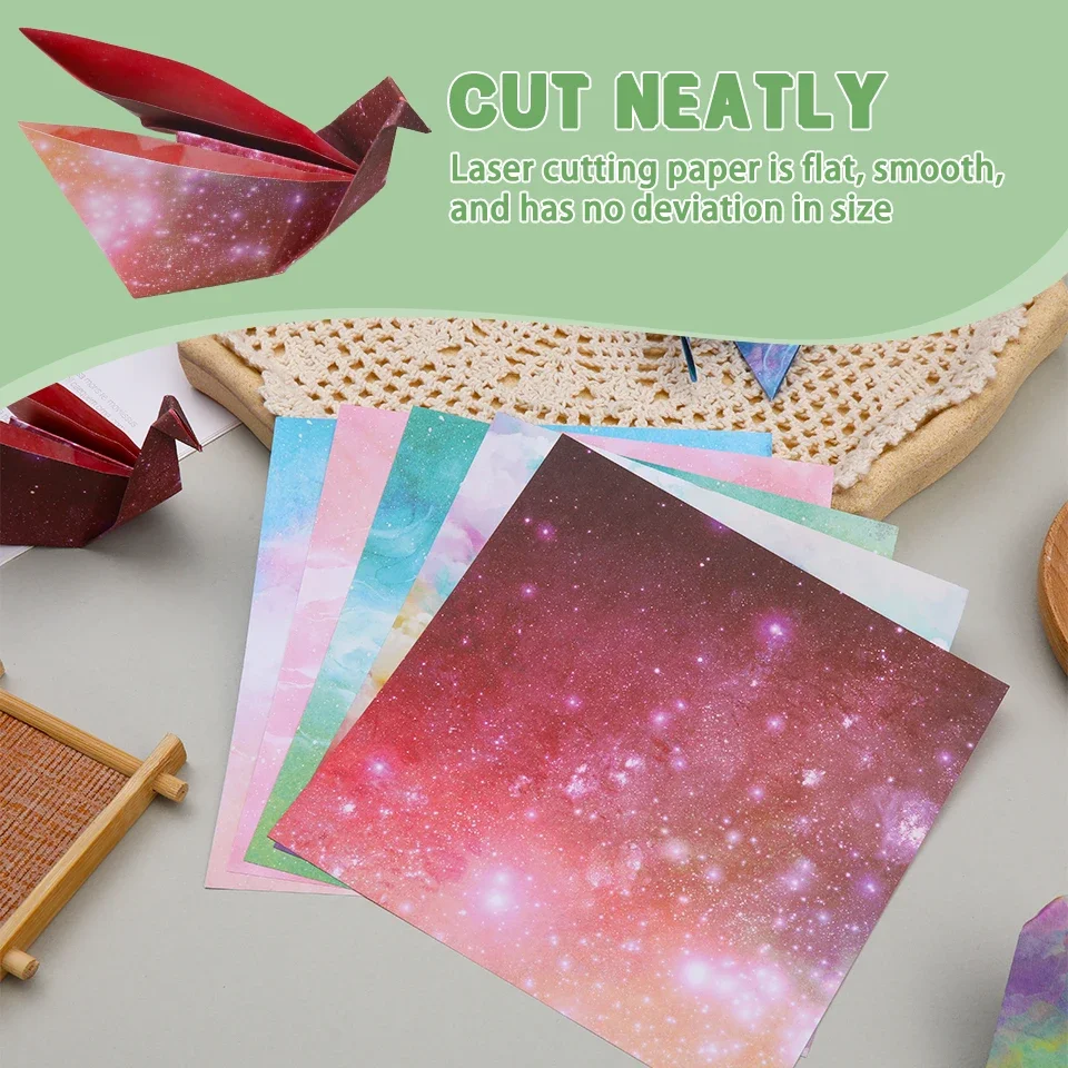 Thumbnail 3 - #48 New Origami Paper Arrivals