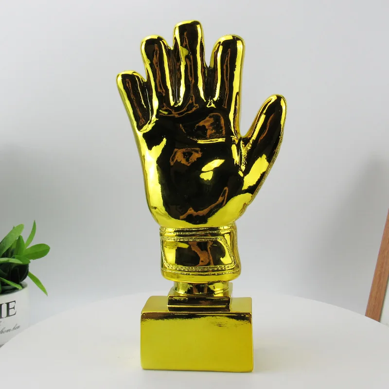 Thumbnail 4 - #10 Newest Trophies