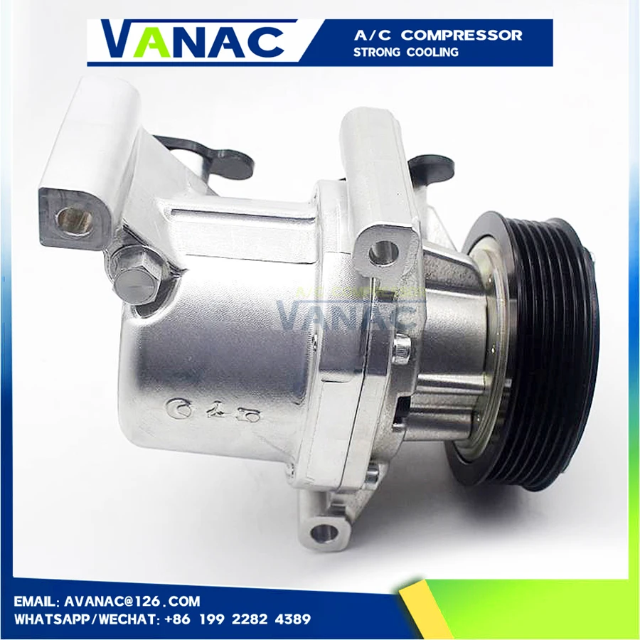 Air Compressor Ac F…