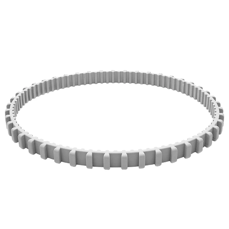

For Dolphin Machine Cleaner 9985006-R2 Drive Belt Gray Tire-A02Q