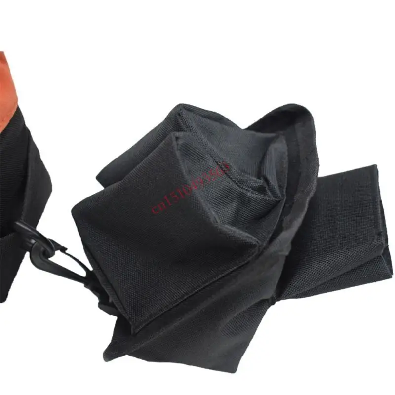 

Передние и задние сумки для стрельбы Мешок с песком Сумка-держатель для подставки Сумки для отдыха для стрельбы Мешки с песком