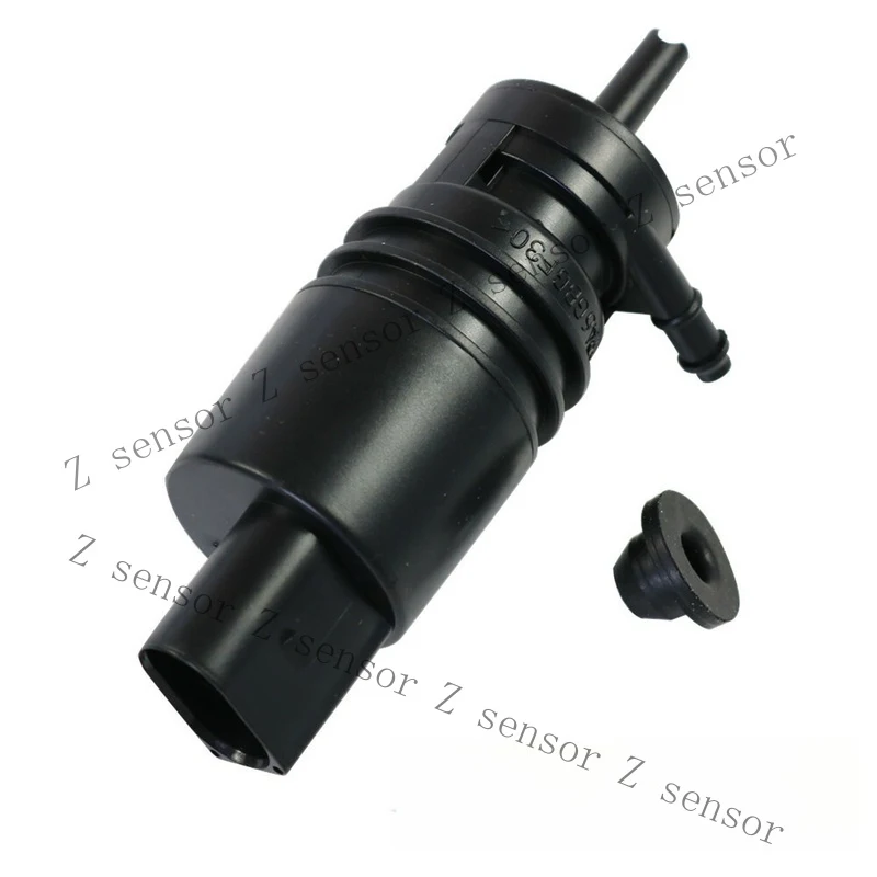 AAA+ Windshield Washer Pump For AUDI A3 A4A6 TTVW Jetta CC Passat PhaetonW/Grommet