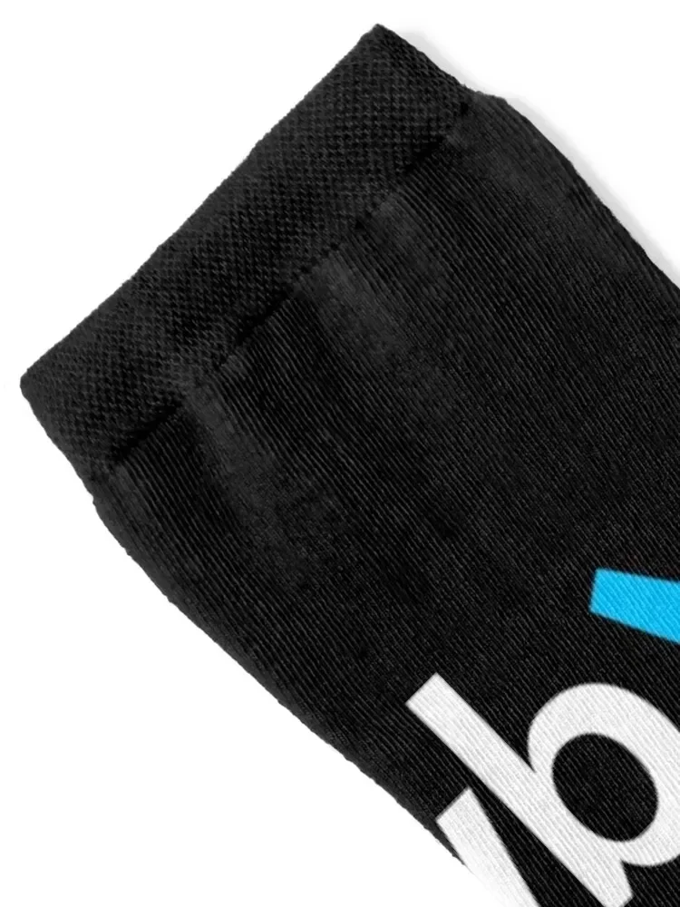 SVB Risk Management Department Socks kawaii Thermal man winter snow japanese fashion Luxury Woman Socks Men's