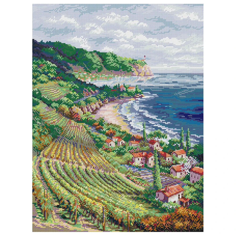 Joy Sunday-Cross St… - image