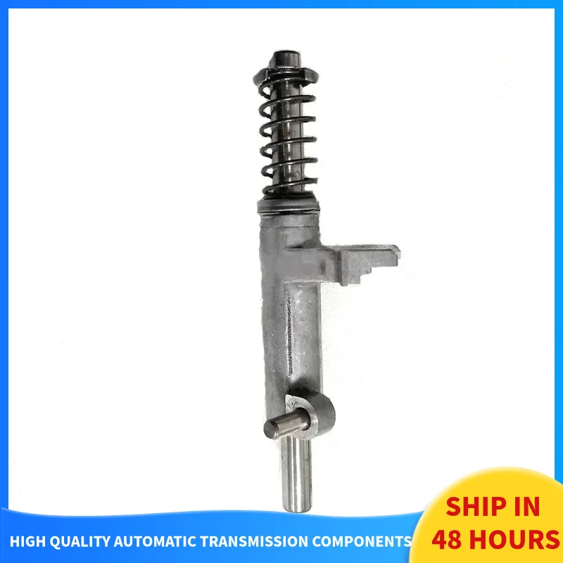 

Трекер двигателя управления рацией JF010 RE0F09A RE0F09B с направляющим штифтом пружинного сиденья