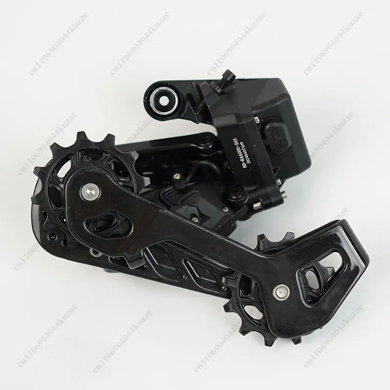 Universal Carbon Fiber Rear Derailleur for Road Bike, Bicycle Parts