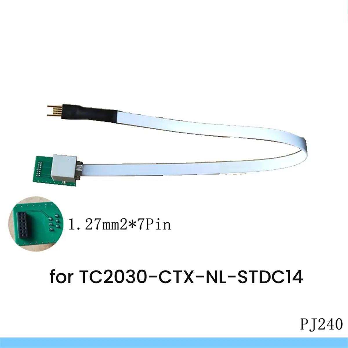 a89z-for-tc2030-icespi-nl-no-leg-7-pin-cable-for-use-with-ice-new-2026-for-reliable-electronic-component-stable
