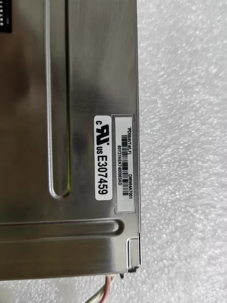 6,4-дюймовый ЖК-экран PD064VT4 с гарантией 1 год