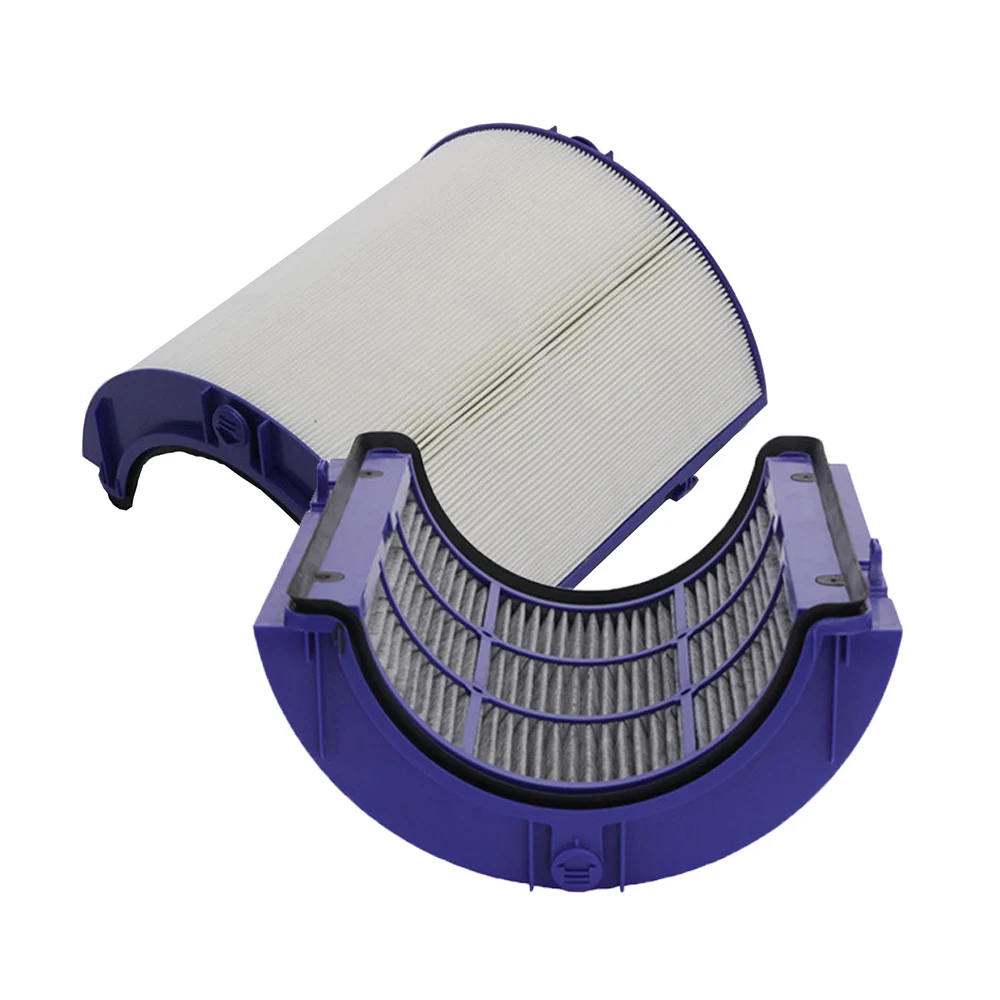 New High Quality 970341-01 965432- 01 Carbon Filter and Air Purifier HEPA for Dyson TP06 TP09 HP06 PH01 PH02 TP07 HP07 HP09