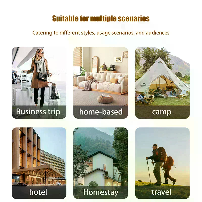 Anti-Static Long Handle Bamboo Wooden Hair Comb Hotels Disposable Comb Hairdressing Styling Tools Barber Hair Brush Accessories
