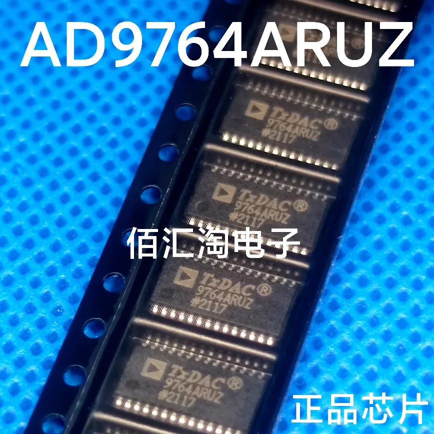 

AD9740ARUZ AD9740ARU AD9764ARUZ TPS767D301PWP PS767D301 TPA3221DDVR Brand new genuine produc:TSSOP-28