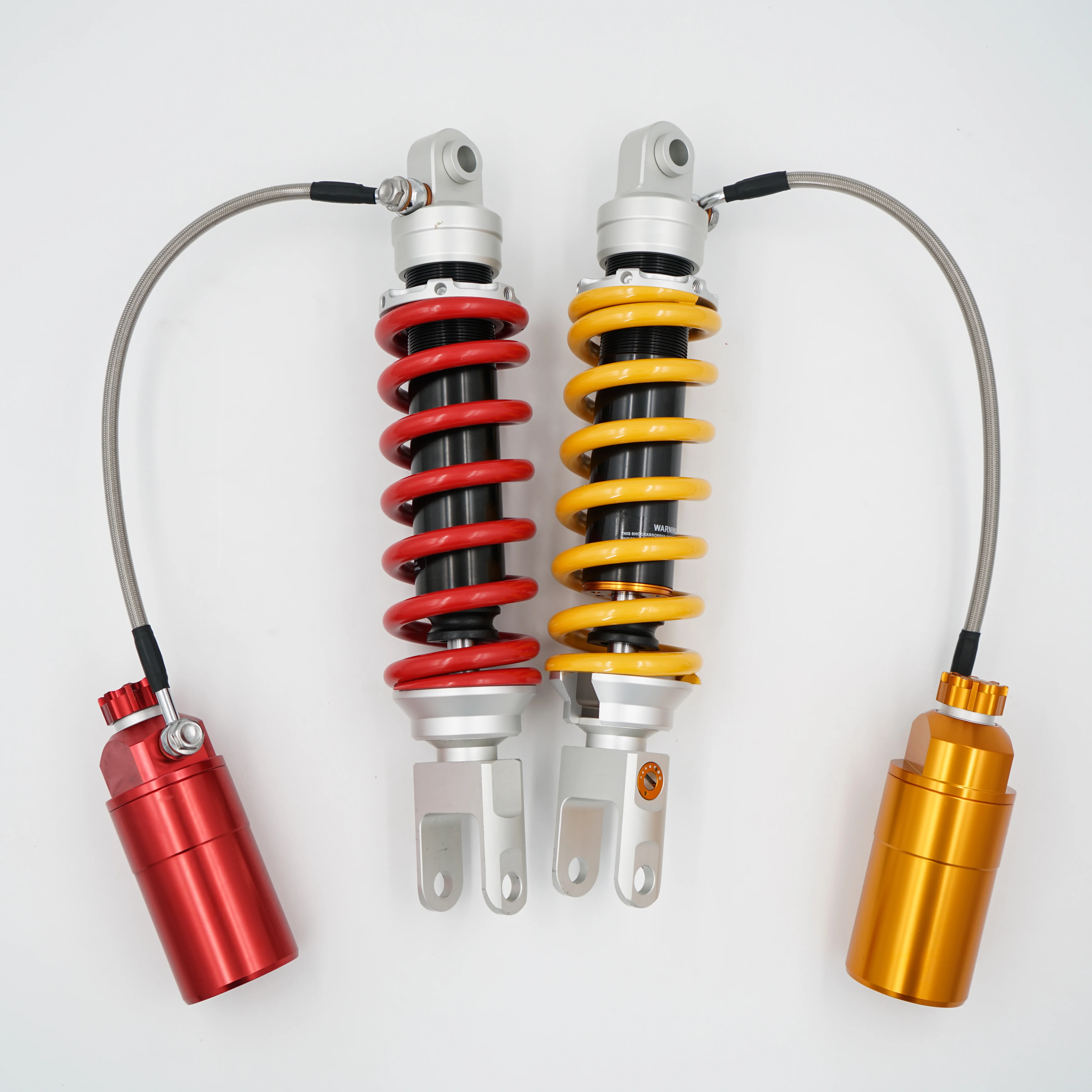 Center Rear ShockFor Aprilia GPR150, Kawasaki Versys X-300, Z250SL, Ninja 250, Z1000, Yamaha R15, BENELLI 255S, Haojue N19