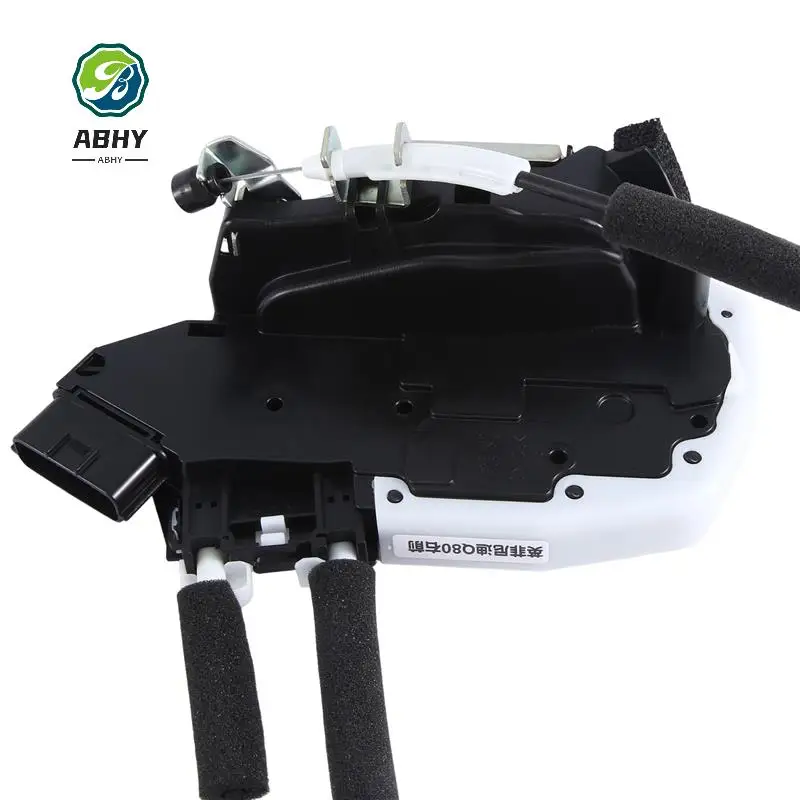 

ABHY-Front Door Car Door Lock Door Lock Actuator For Nissan Patrol 2012- For Infiniti QX80/QX56 2011-
