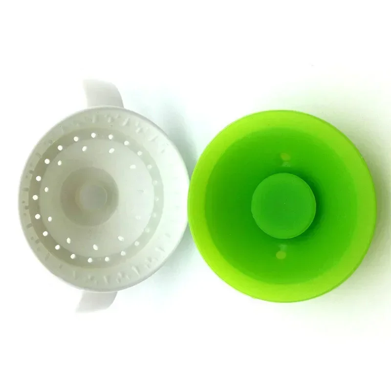 Taza de aprendizaje para bebé con tapa abatible de doble asa, vasos de agua a prueba de fugas para bebés, botellas de agua para bebés con rotación de 360 grados