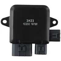 Módulo de unidad de control del ventilador de refrigeración del automóvil MR 497751   S3-12955-00001 para Mitsubishi Lancer para Mitsubishi Outlander 2002-2007