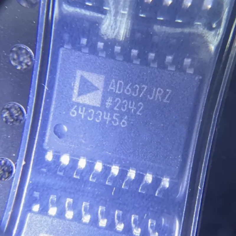 AD637JRZ SOIC-16 New Original Genuine