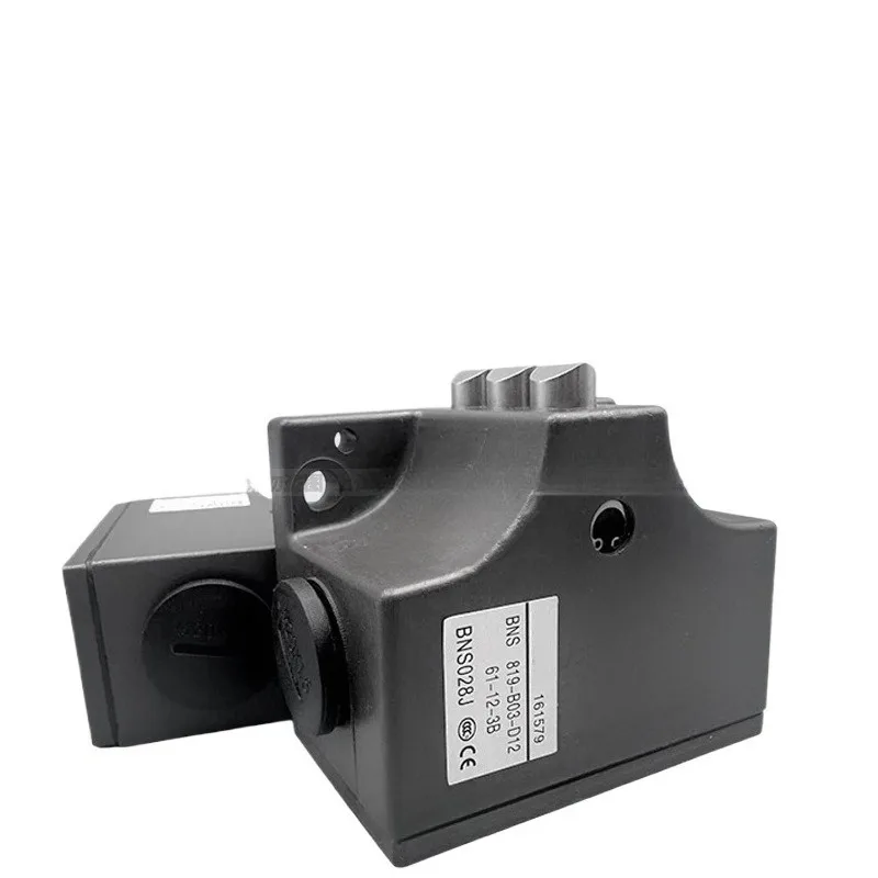 Machine tool machining center combination limit switch BNS 819 - B02 - D12 61-12-3 B 819-B03-R12