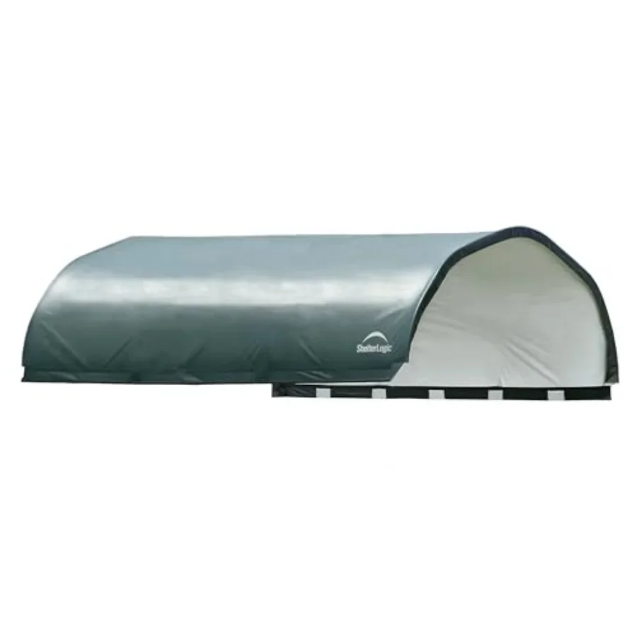 Replacement Cover 804782-0102, 7.5oz, for 51523 12x12 ft. Corral Shelter Cover only Does not Include Frame or Corral Panels