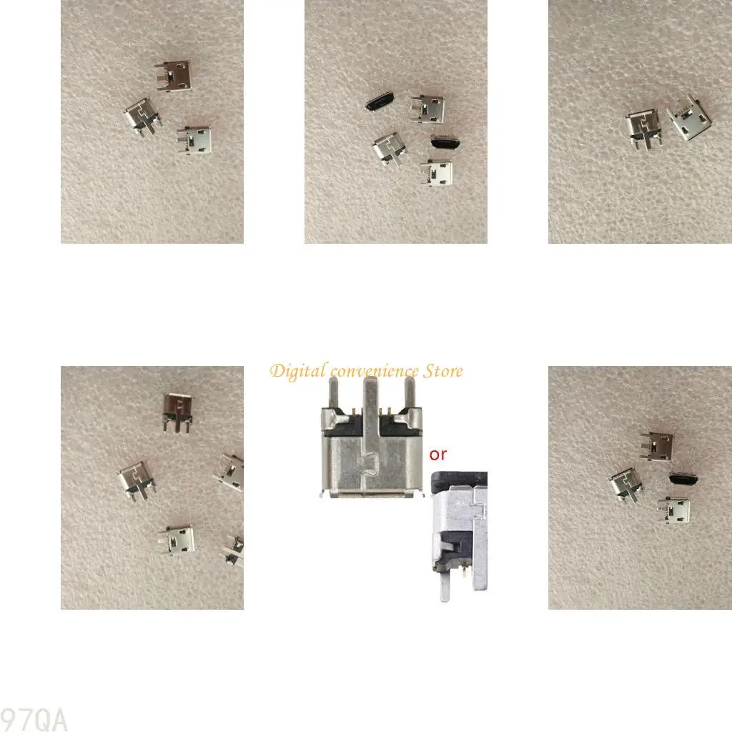 97QA Replacement Mi… - image