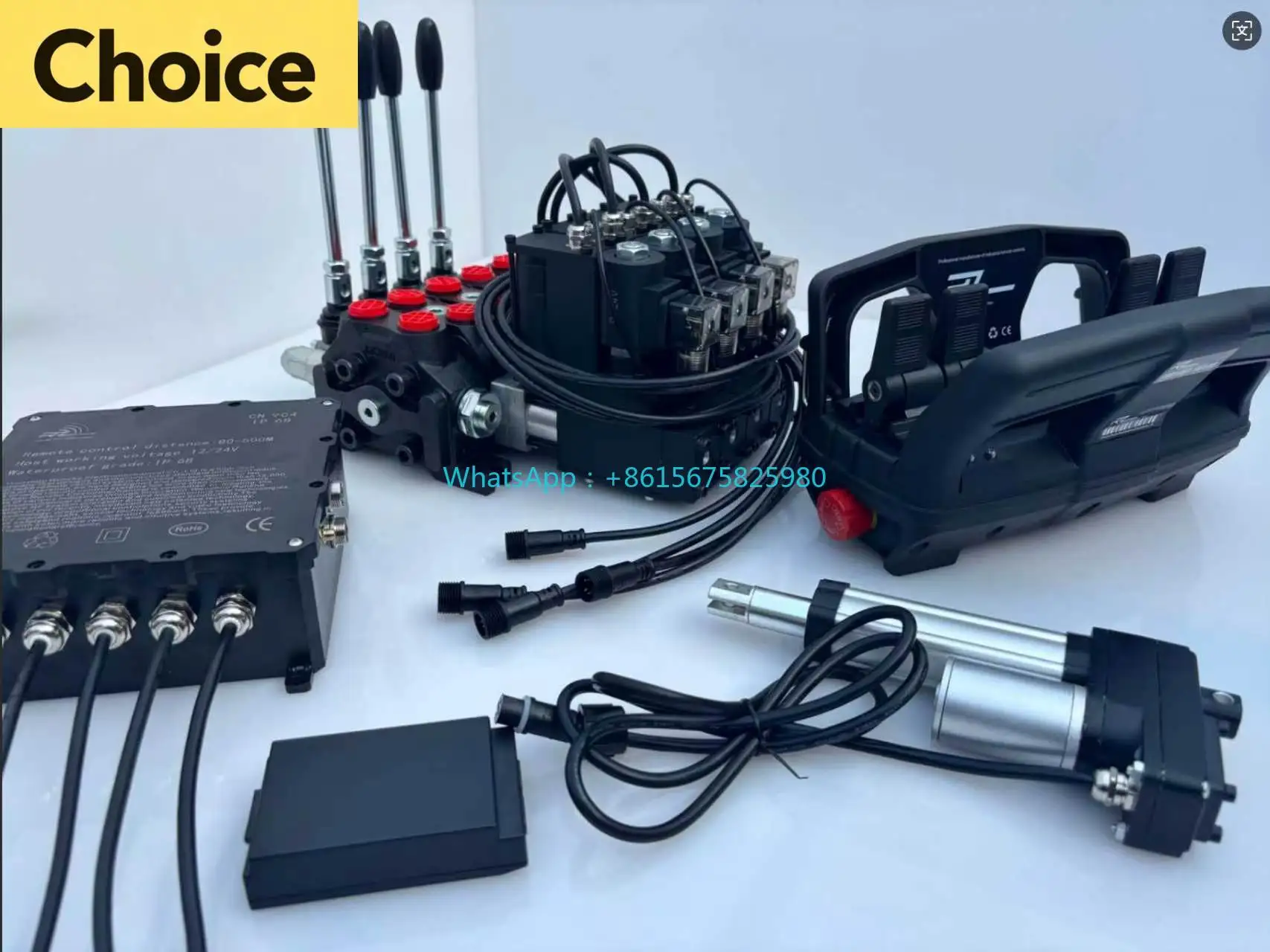 Multifunctional Line Borer Industrial Equipment Maintenance Device