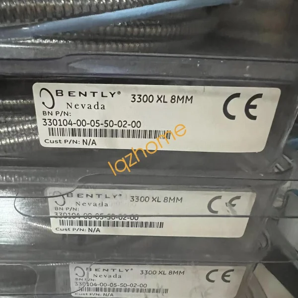 

330104-00-05-50-02-00 Совершенно новый оригинальный точечный ПЛК