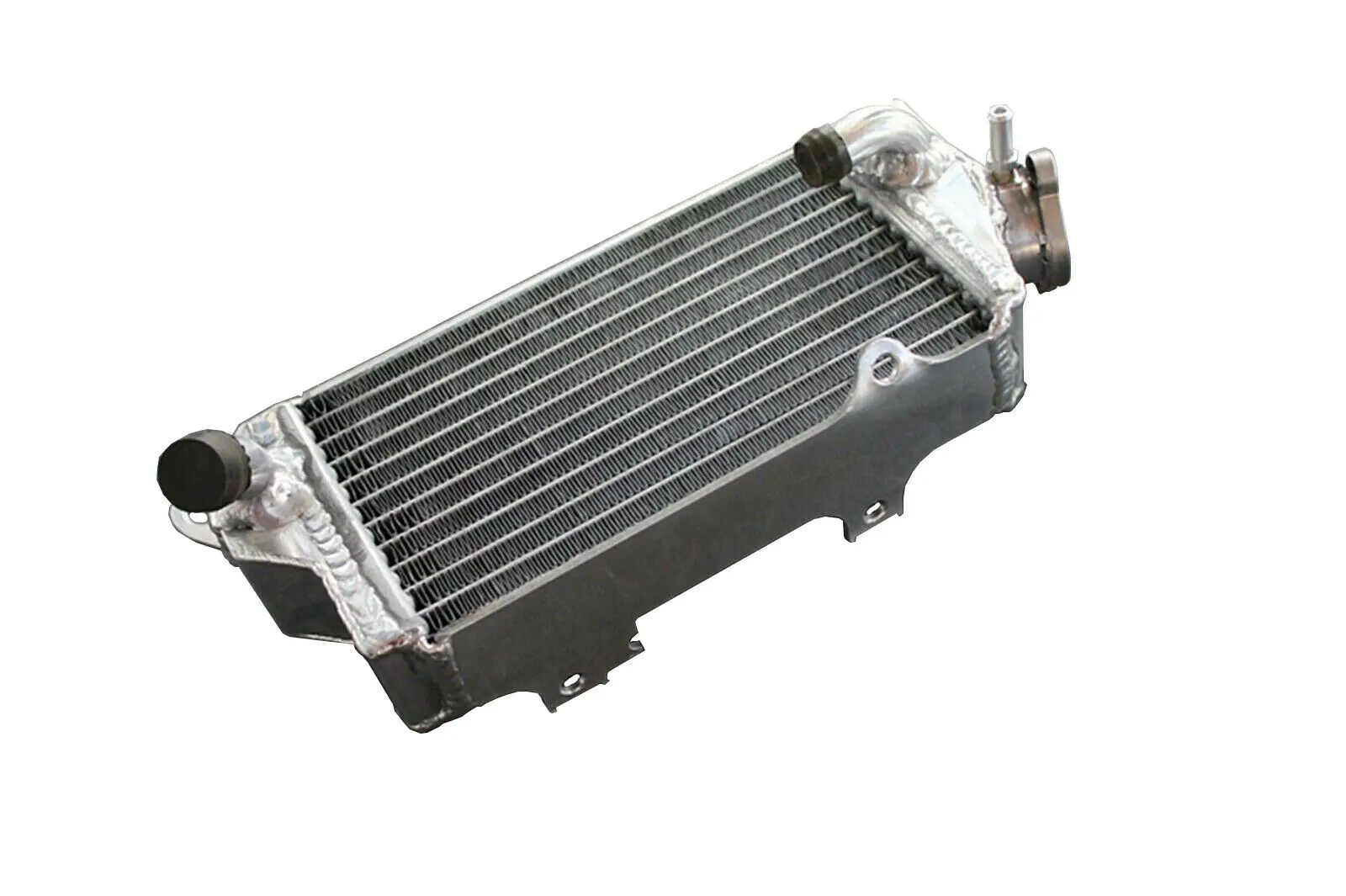 Aluminum Radiator for 1991-1997 Kawasaki KX80 KX100 1992 1993 1994 1995 1996