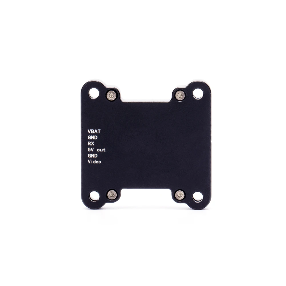 IFlight BLITZ 5.8GHz 1.6W VTX - Antiinterferencias, larga distancia para modelos de vídeo FPV