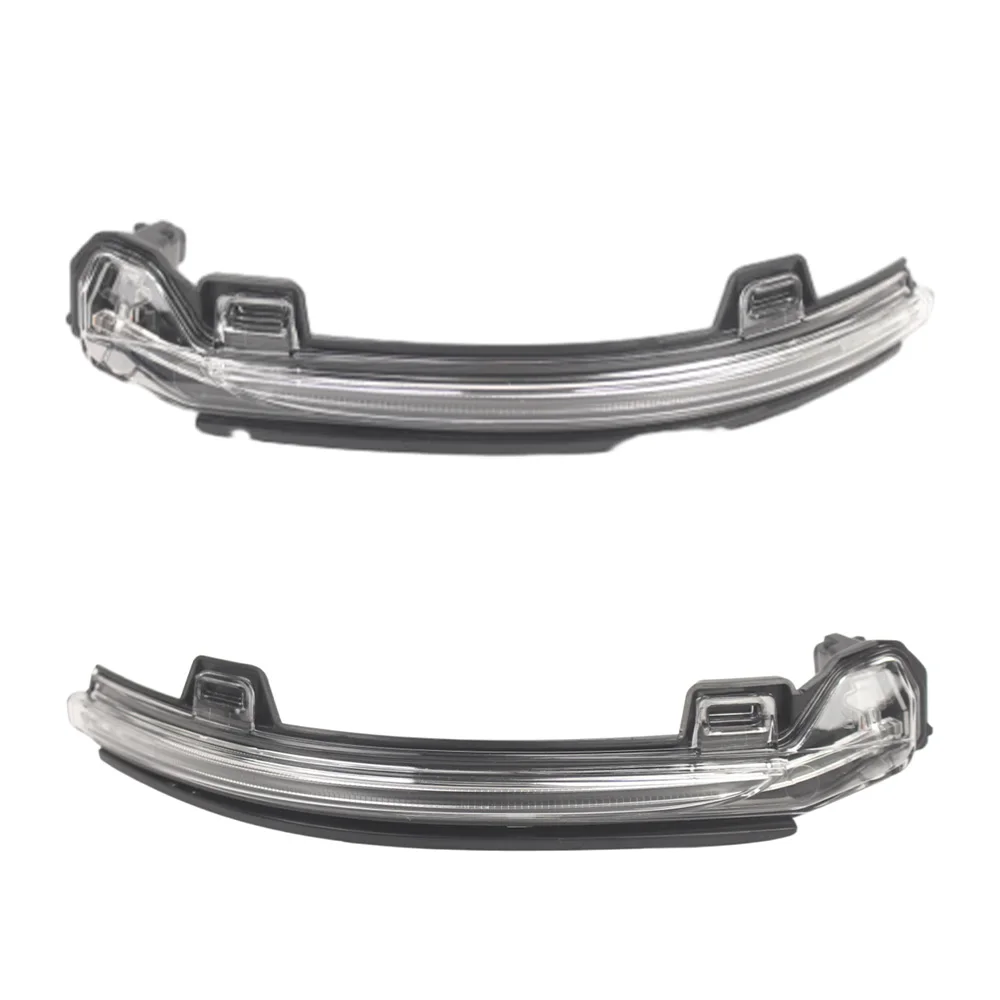 For Mercedes-Benz W206 W214 W223 X254 2023 2024 2025 Rearview Mirror Turn Signal Light A0999066103 A0999066003 A0999069503