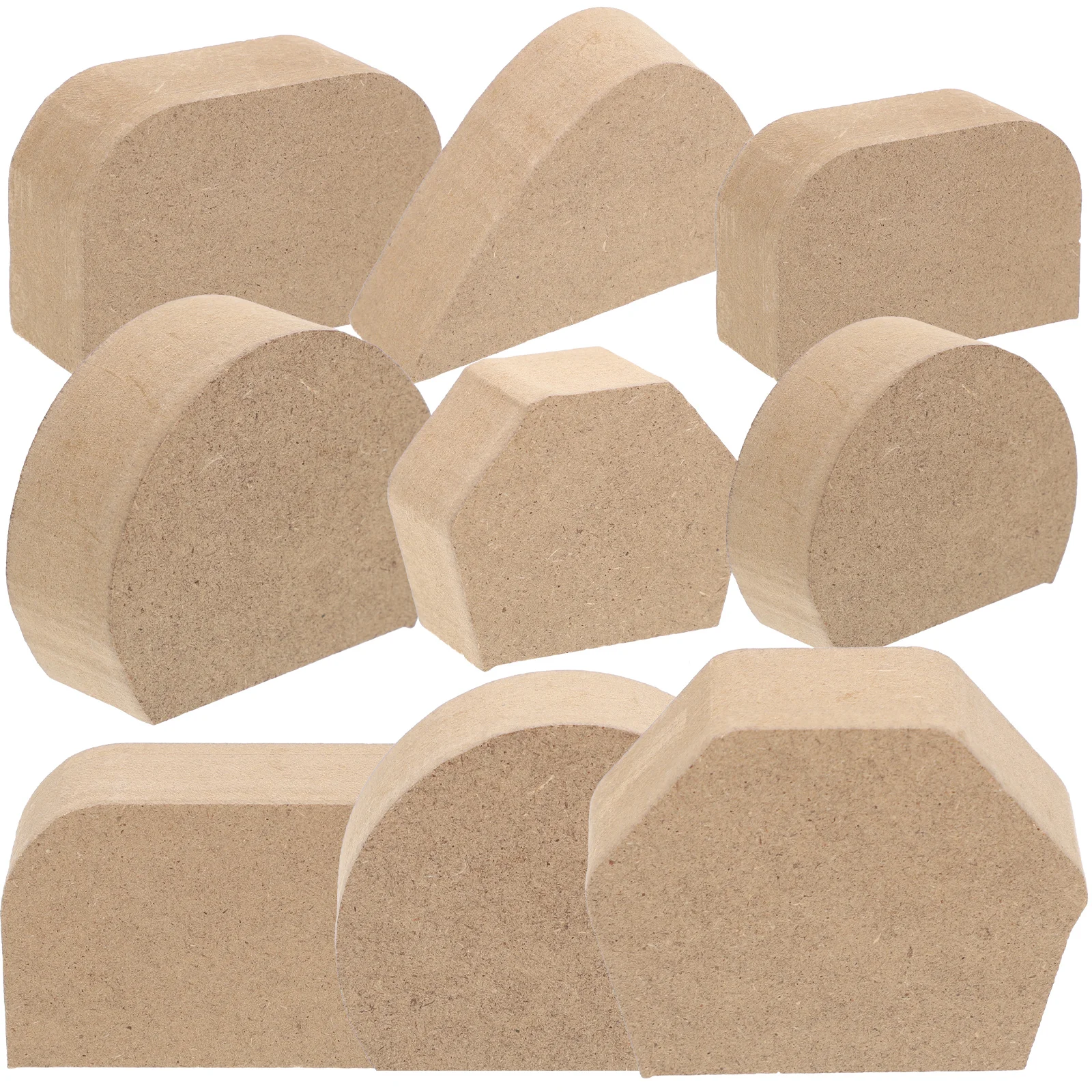 

Pottery Mug Handle Molds Ceramic Making Tools Shaping DIY Wood Forms Handles Lightweight Portable Durable Safe Material