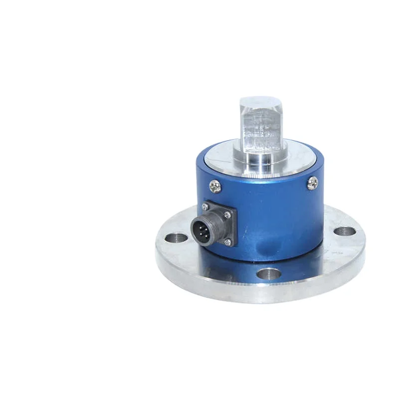 CL1-32 Torque Sensor Static Torque Sensor Torque Detection Rotational  Force Sensing