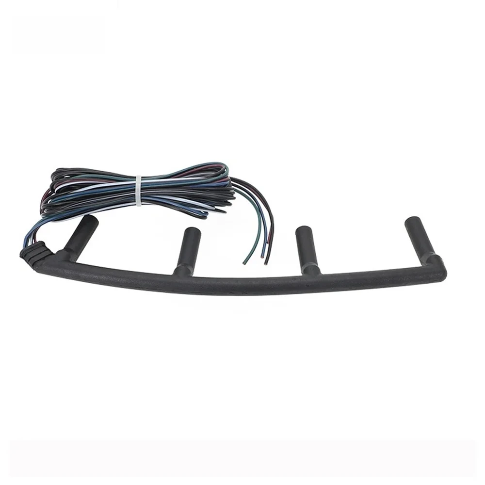 ​Car Glow Plug Wiring Harness For VW Golf Beetle Jetta 1.9L TDI 2004-2006 038971782C Air Intake System Machine Supercharger