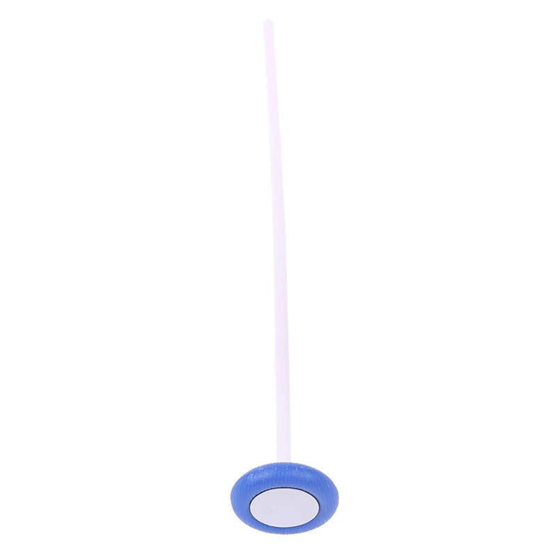 1PC Medical Neurological Percussion Knee Examination Diagnostic Percussor Reflex Massage Tendon Round Hammer Health Tool