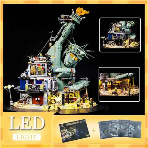70840 lego-AliExpress