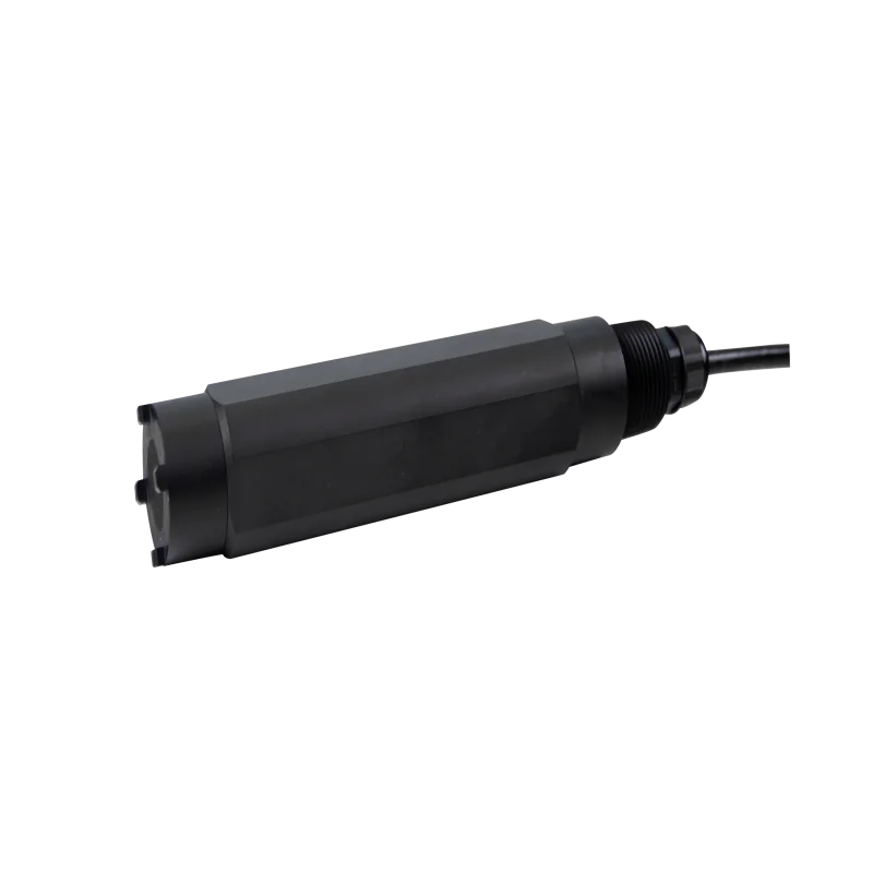 Digital Fluorescent Dissolved Oxygen Sensor Plug-and-play and does not require the addition of any Chemical reagents