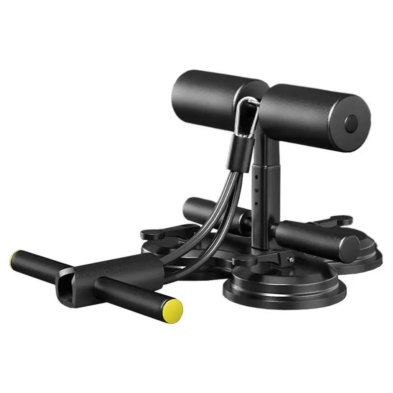 

Sit Up Foot Holder Ab Exercise Workout Machine Adjustable Workout Assistant Device For Core Strength Trainer 716 Lbs Weight