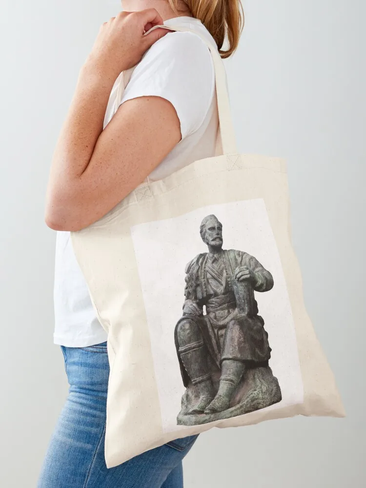 

Petar II Petrovi-Njego Tote Bag tote bag men hand bag ladies Canvas shoulder Shopper handbag