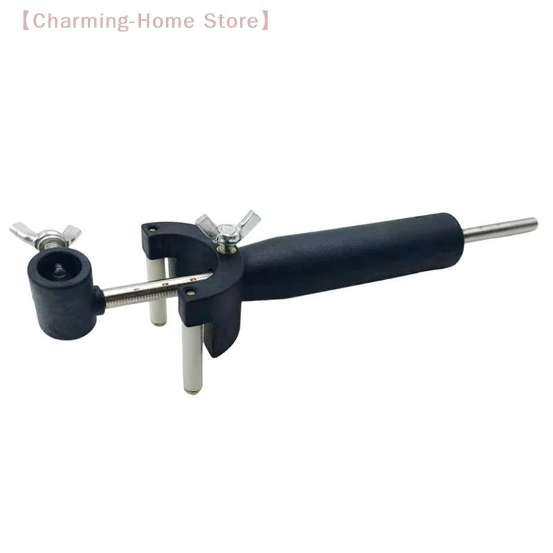 

【M】Car Wheel Eyebrow Scriber Tool, Auto Sheet Metal Dent Repair Data Recovery, Parallel Rib Line Drawing Instrument for Bodywork