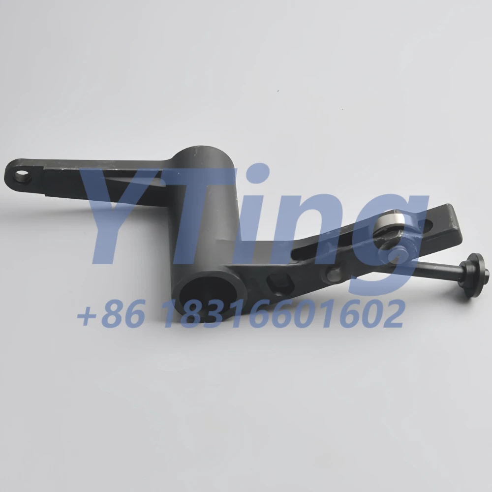 Heidelberg CD102XL105 Printing Machine Feeder Spring Pressure Plate F2.028.204 Fixed Seat F2.028.113