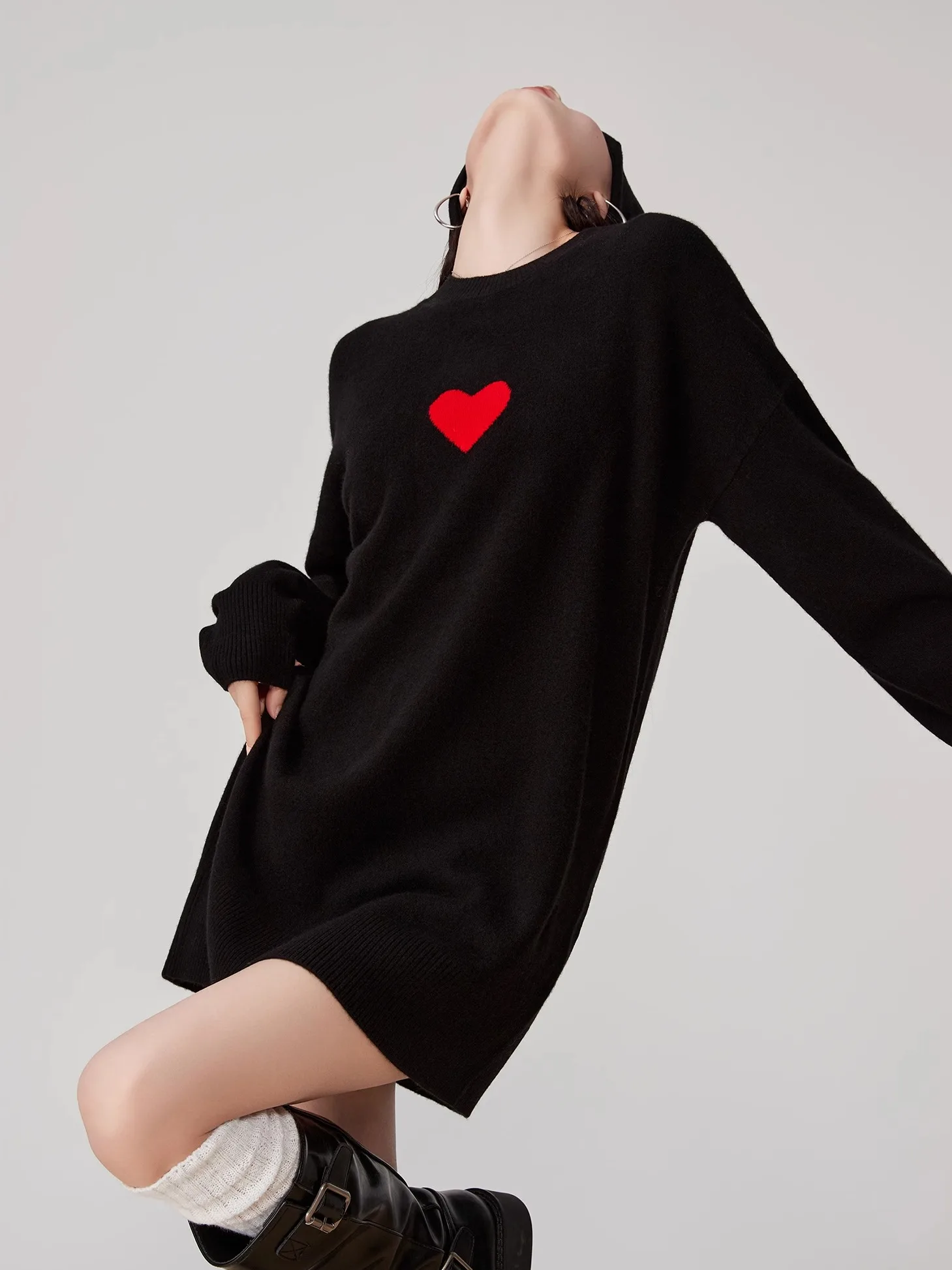 Loose Korean Sle Wo…