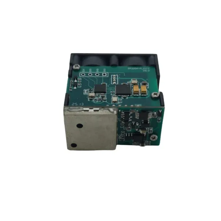 200M Short Distance 905nm Industrial  Sensor TTL with 2-Year Warranty for Industrial s