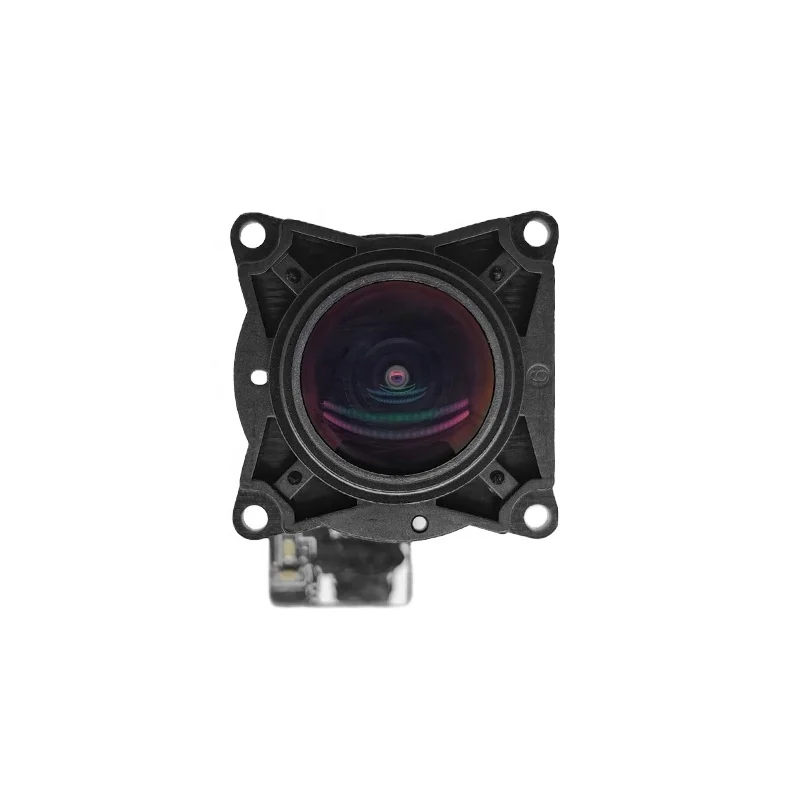 Factory Price Customized 4k 60fps 12mp IMX477 IMX577 IMX677 Smallest Hd Night Vision Mipi Camera Module With Holder