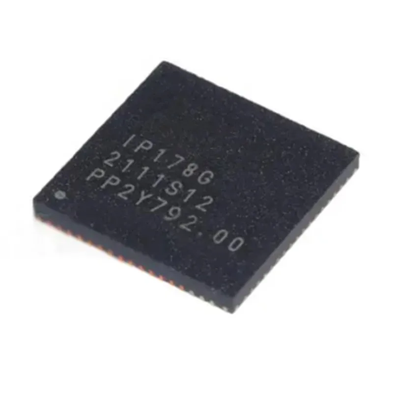 

IP178G QFN-68 5PCS