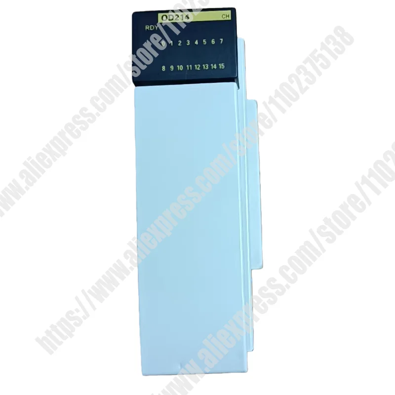 

CQM1-ID214 CQM1-OD214 Модуль ввода ПЛК