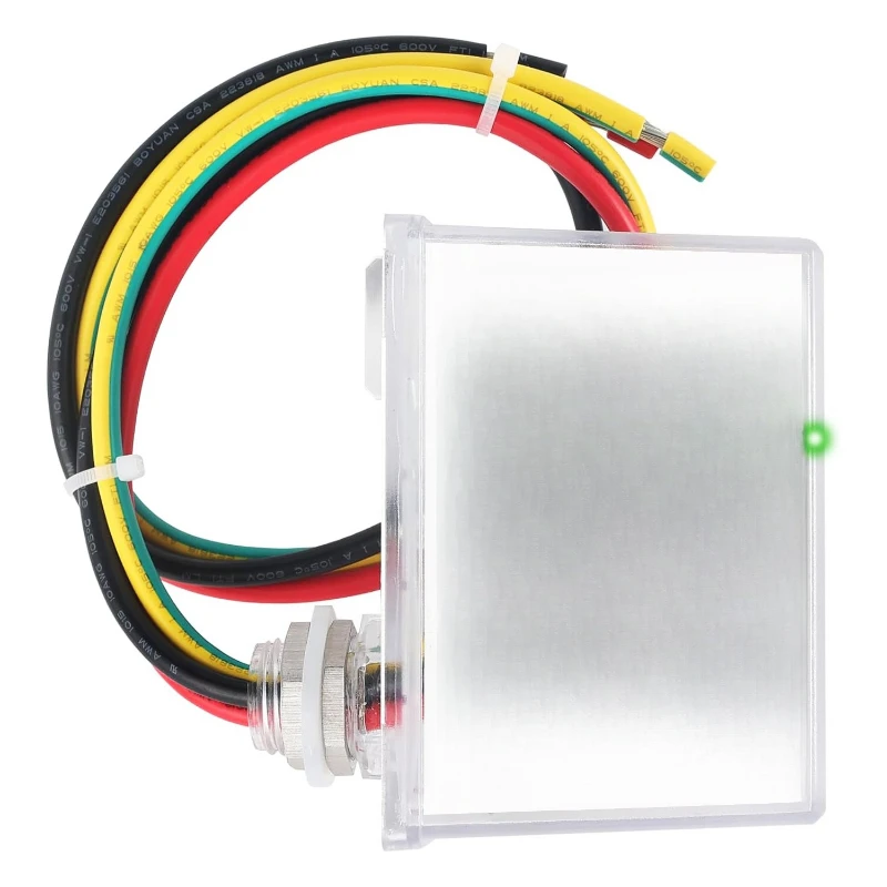 

AG3000 120/240 VAC Universal HVAC Surge Protective Device, 2